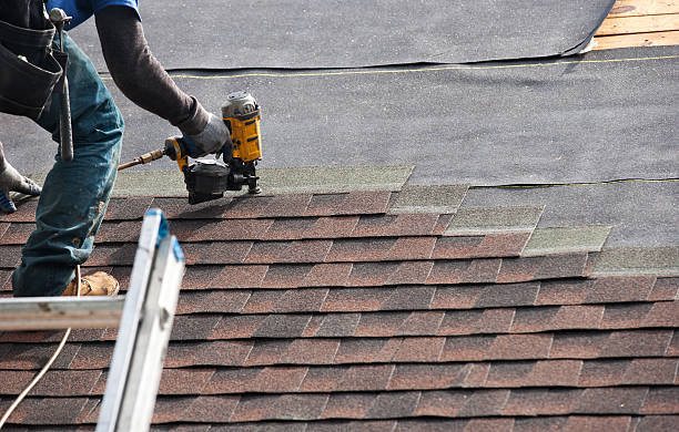 Licensed Roofing service in Rock Hill, MO - Brentwood Metal Roofing